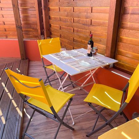 Chez Rey Apartment Riviere-Salee Екстериор снимка