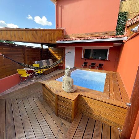 Chez Rey Apartment Riviere-Salee Екстериор снимка