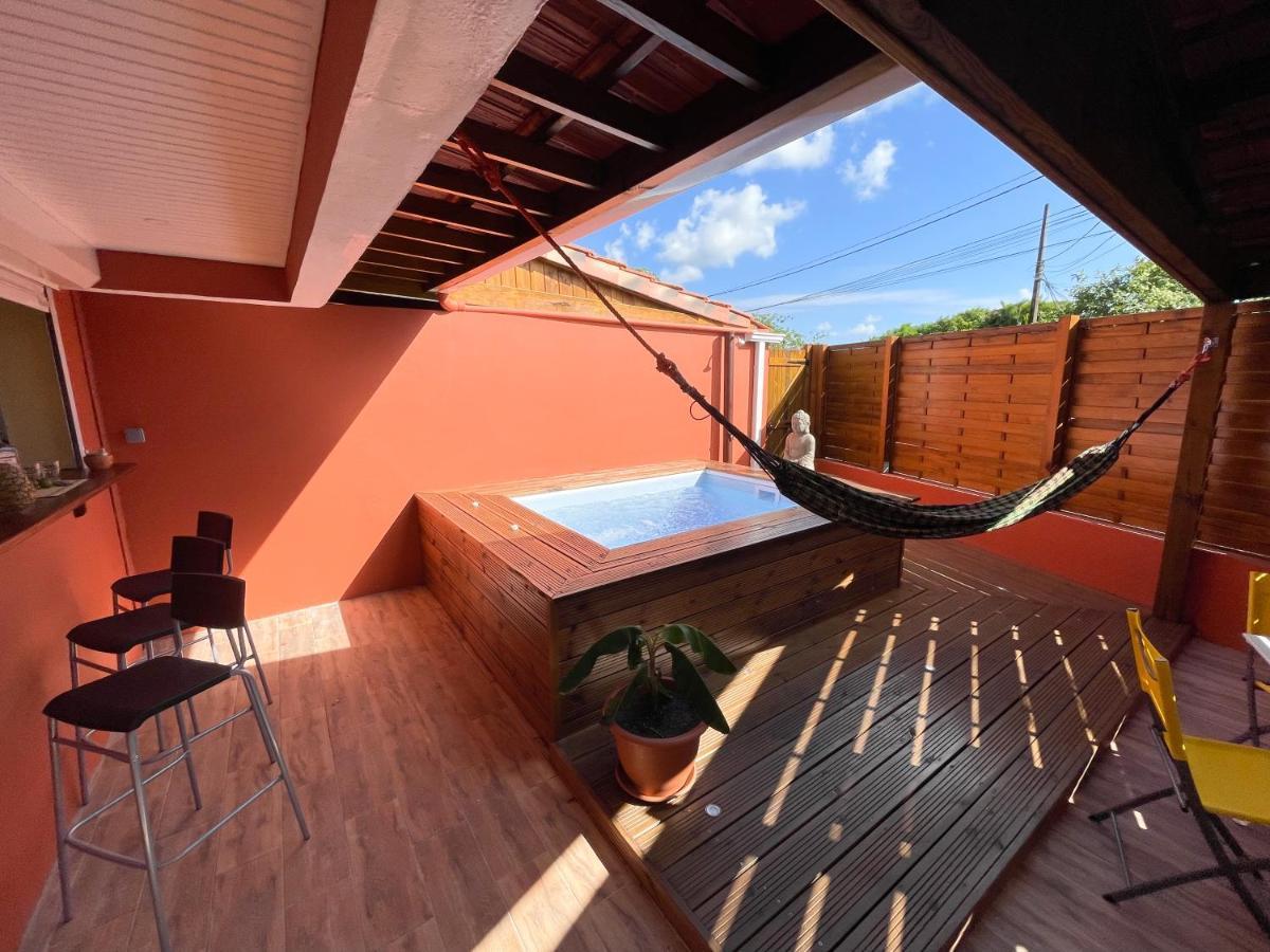 Chez Rey Apartment Riviere-Salee Екстериор снимка