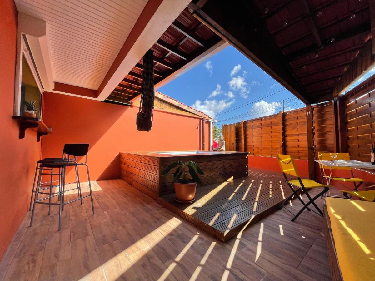 Chez Rey Apartment Riviere-Salee Екстериор снимка