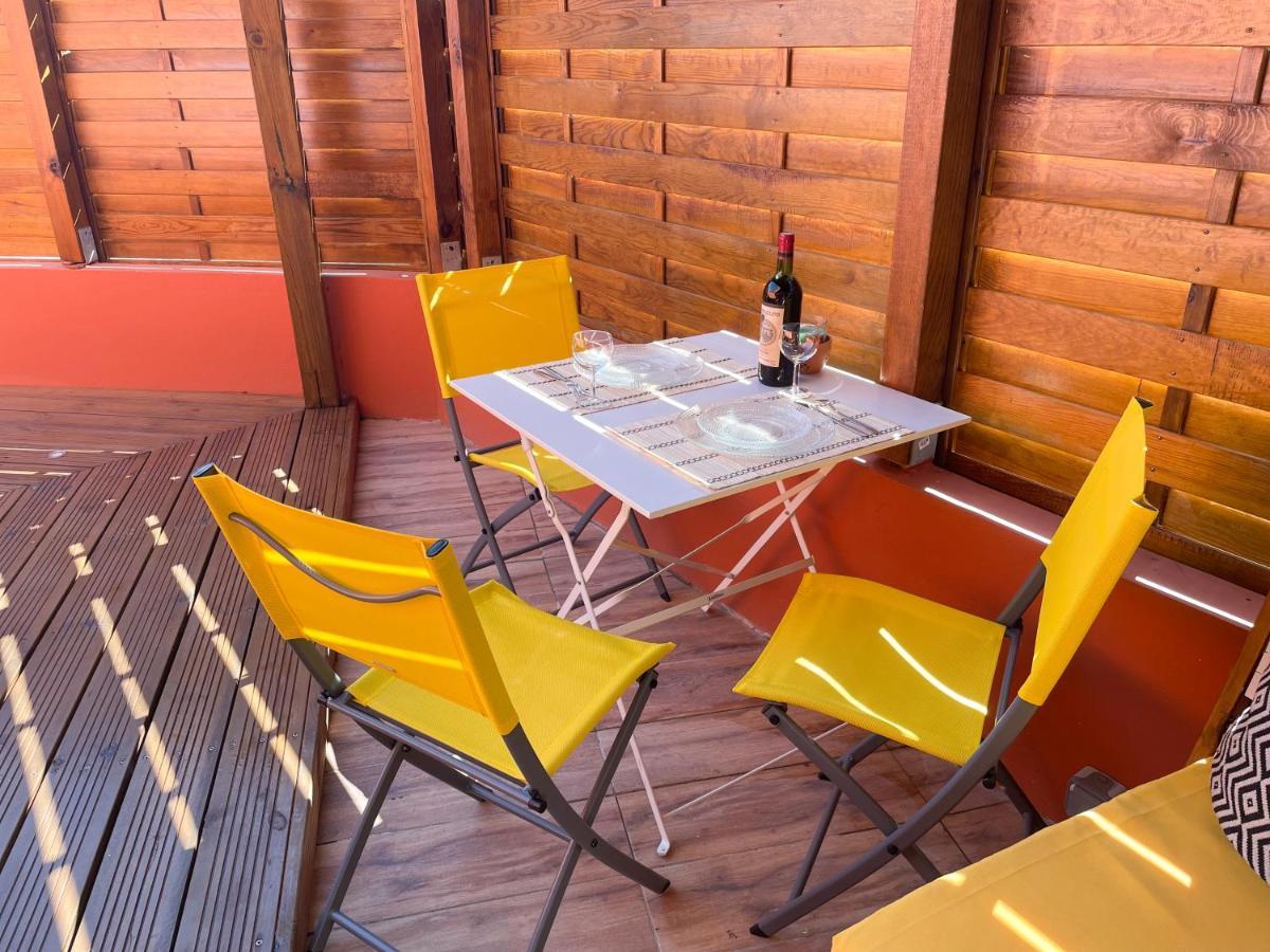 Chez Rey Apartment Riviere-Salee Екстериор снимка