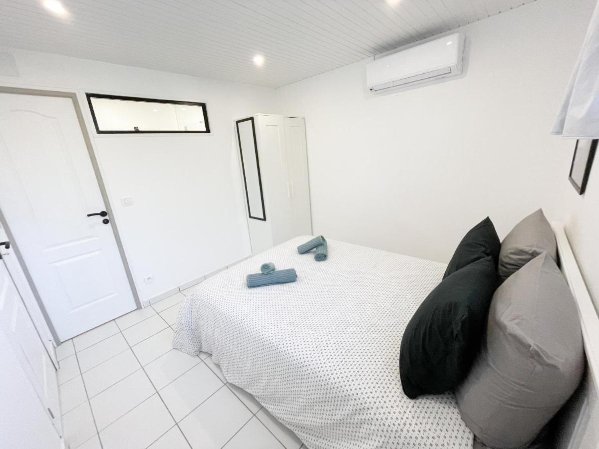 Chez Rey Apartment Riviere-Salee Екстериор снимка