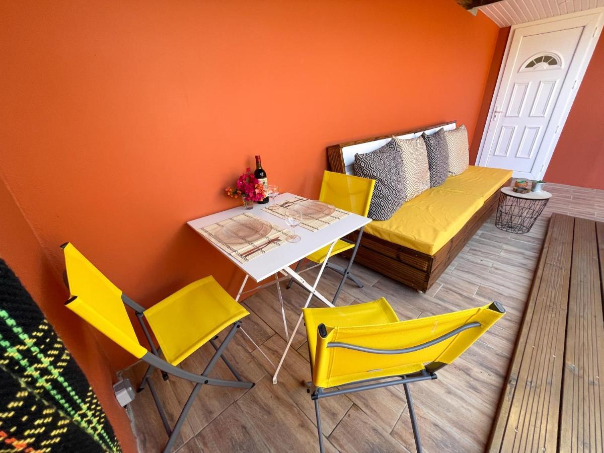 Chez Rey Apartment Riviere-Salee Екстериор снимка
