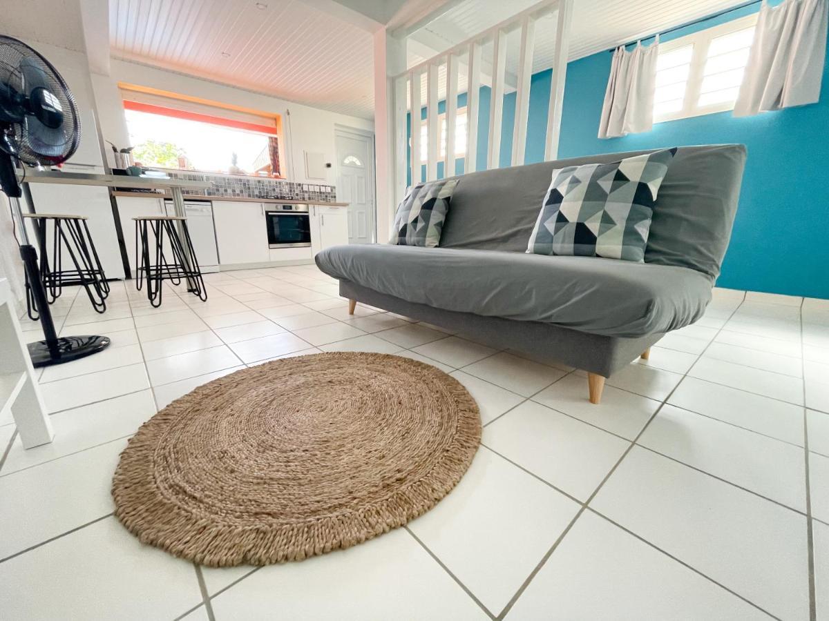 Chez Rey Apartment Riviere-Salee Екстериор снимка