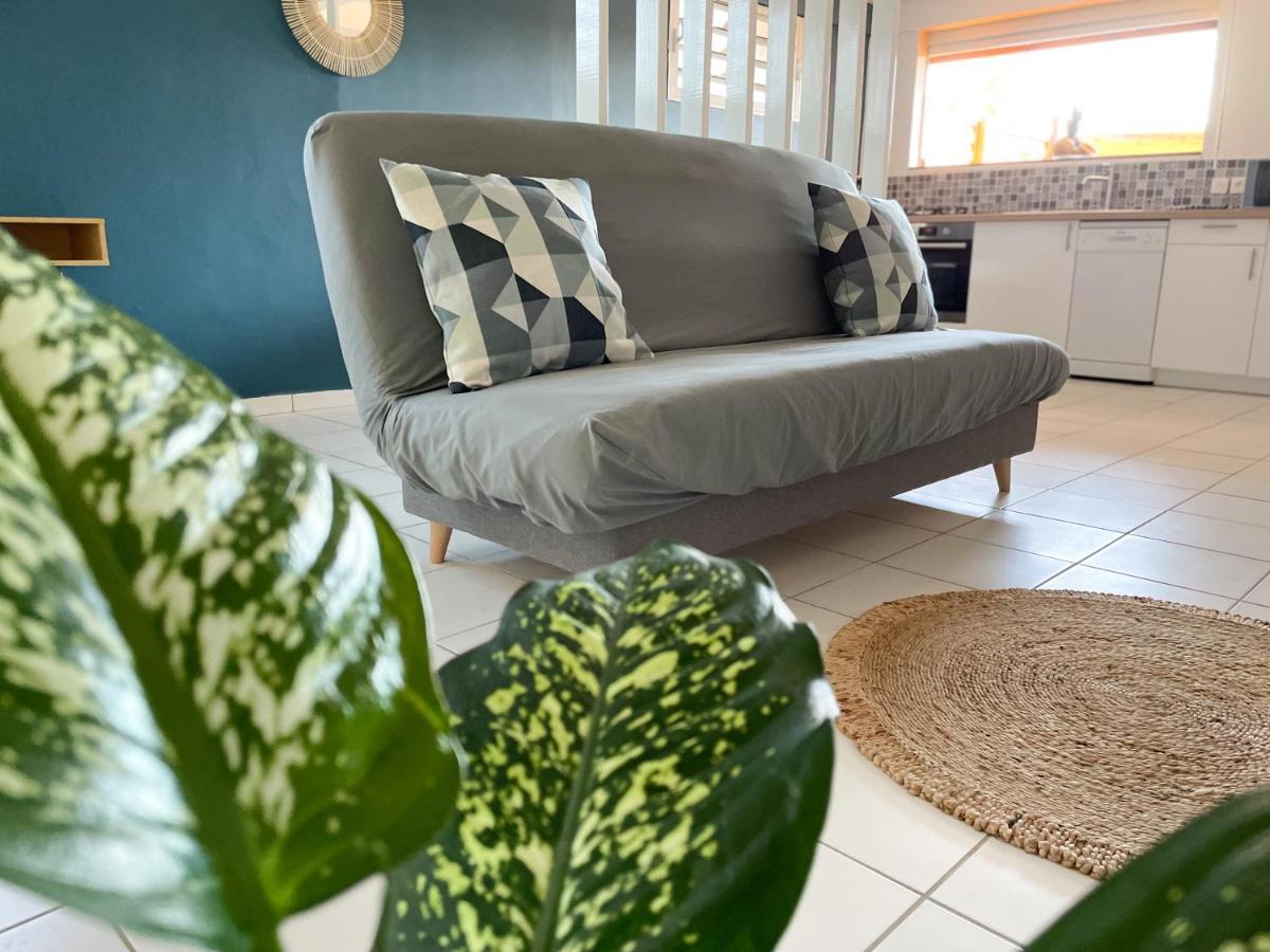 Chez Rey Apartment Riviere-Salee Екстериор снимка