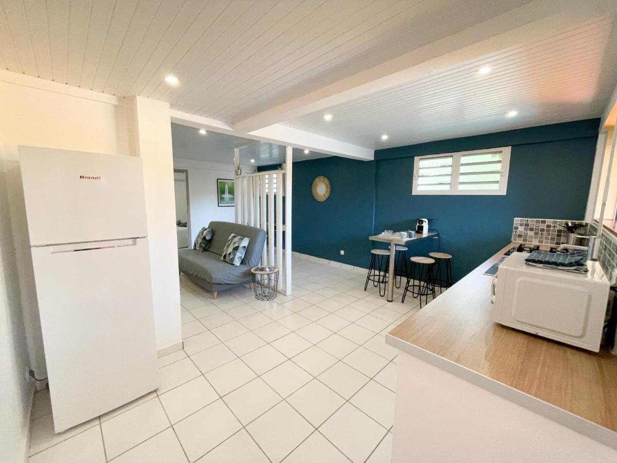 Chez Rey Apartment Riviere-Salee Екстериор снимка